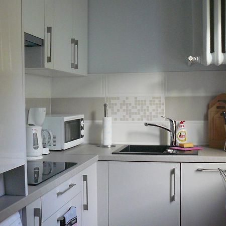 Apartmán Apartament Chmielna Varšava Exteriér fotografie
