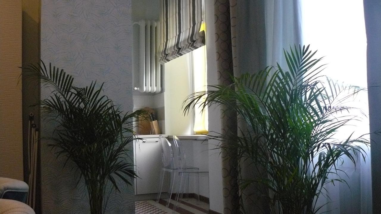 Apartmán Apartament Chmielna Varšava Exteriér fotografie