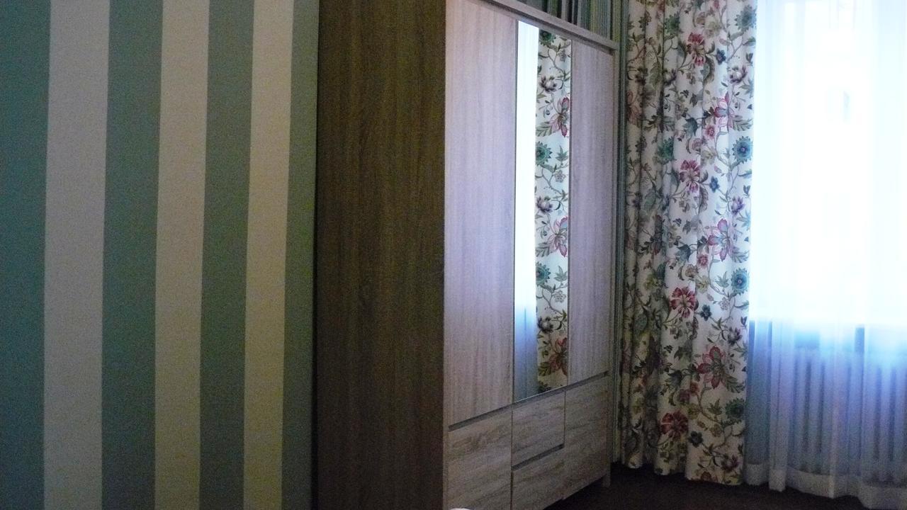 Apartmán Apartament Chmielna Varšava Exteriér fotografie