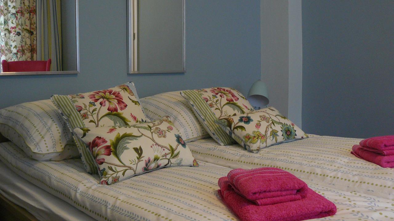 Apartmán Apartament Chmielna Varšava Exteriér fotografie