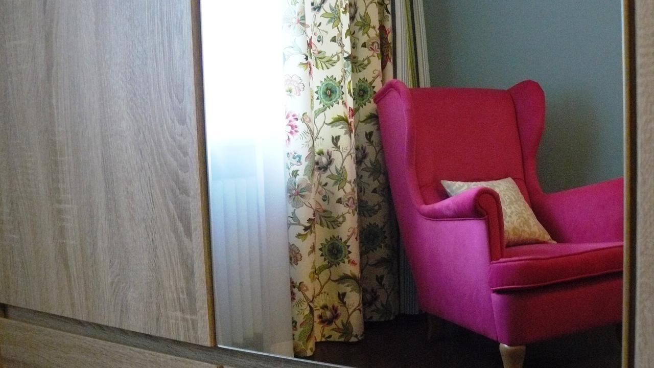 Apartmán Apartament Chmielna Varšava Exteriér fotografie
