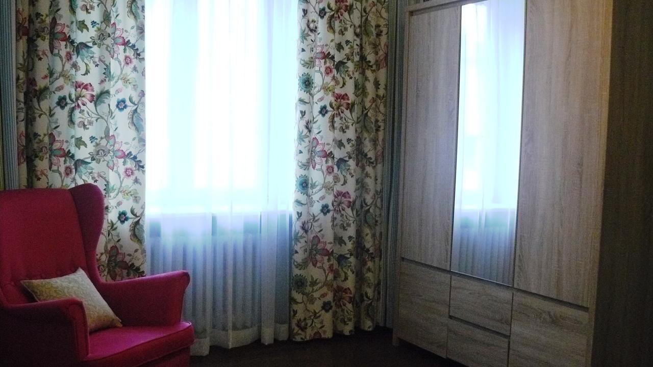 Apartmán Apartament Chmielna Varšava Exteriér fotografie
