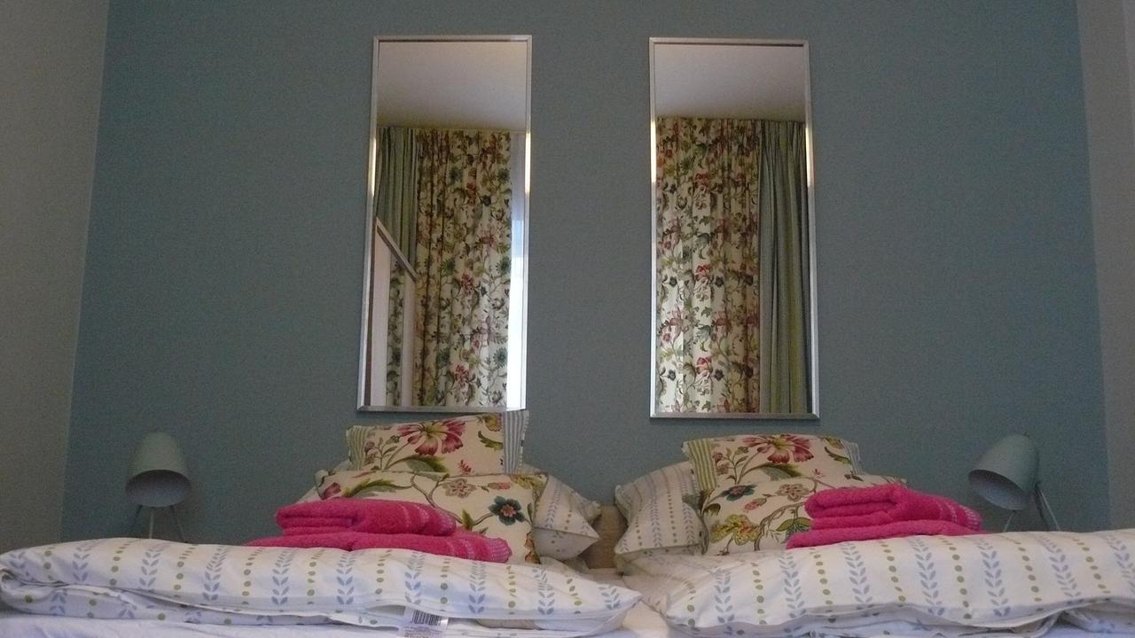 Apartmán Apartament Chmielna Varšava Exteriér fotografie